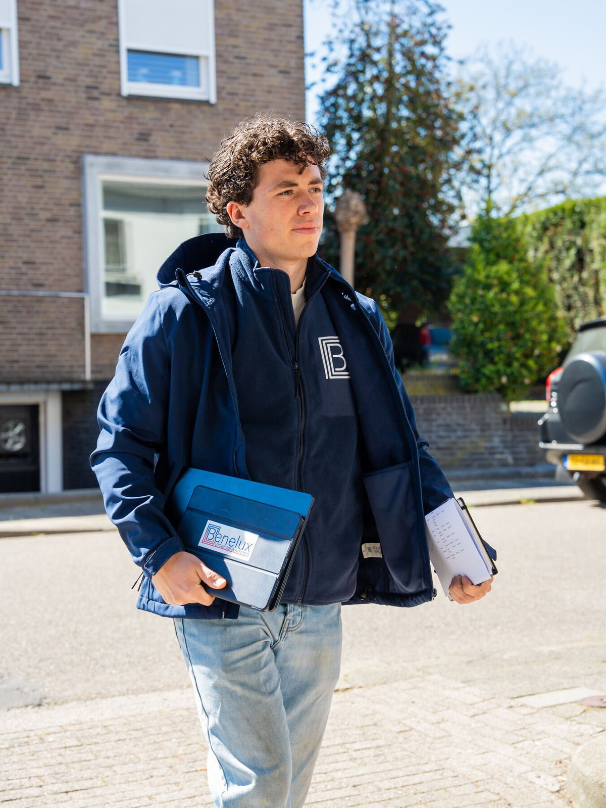 Specialist van Benelux Vloerverwarming